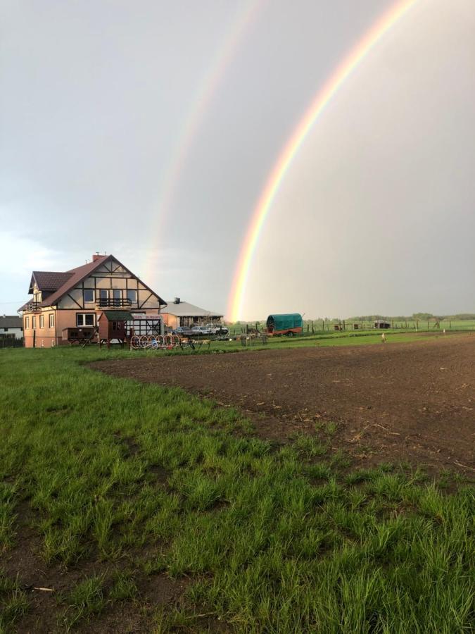 Agroturystyka Malary Pogodki Luaran gambar